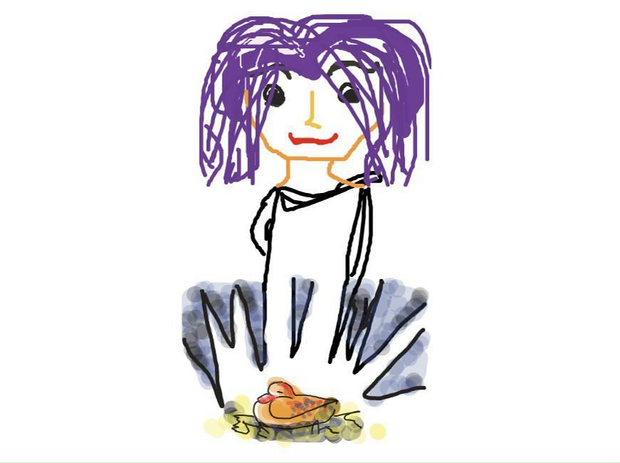 Аня Вашиткевич | Красноярск