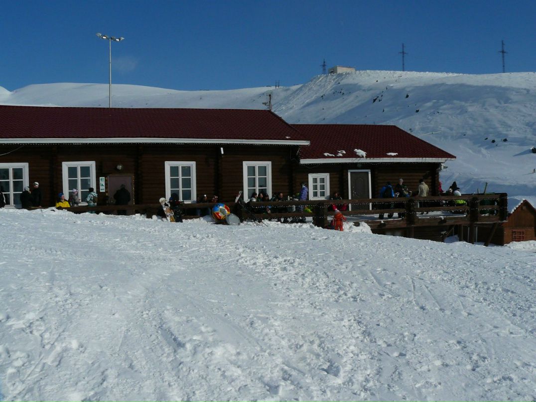 Руслан Миролюбов | Петрозаводск