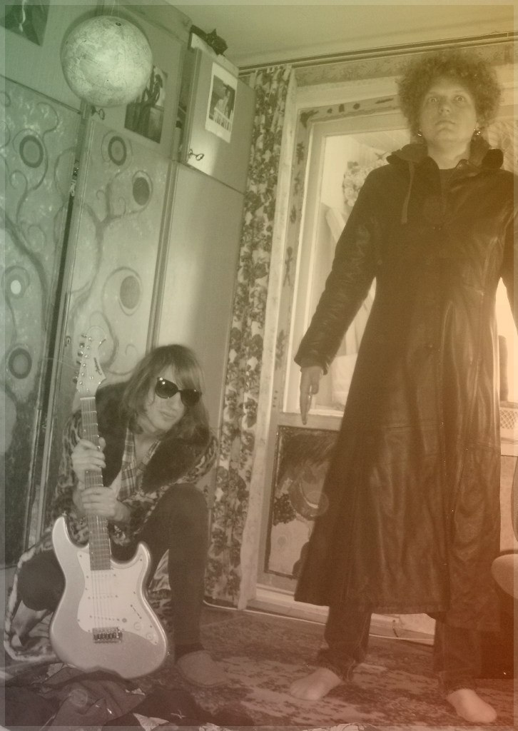 Анна Александренкова | Минск