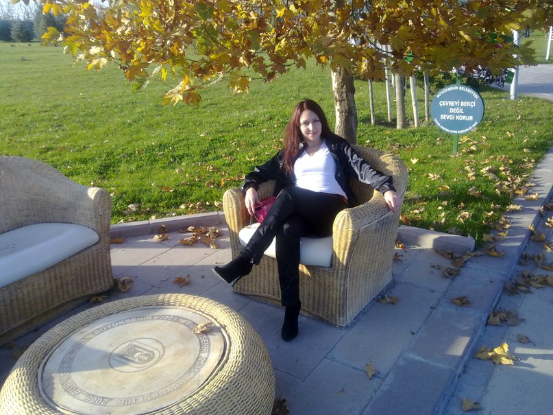 Юлия Беляева | Краснодар