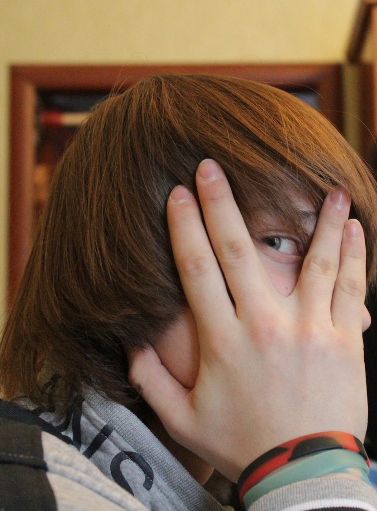 Кирилл Мещеряков [XMblr] | Минск