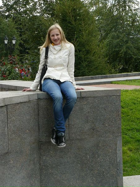 №43, Александра Яковлева, Санкт-Петербург №43, Александра Яковлева, Санкт-Петербург