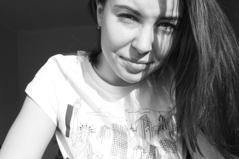 Катерина Рощина | 