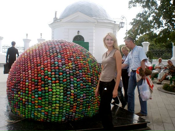 №77, Алина Чоловян, Донецк №77, Алина Чоловян, Донецк