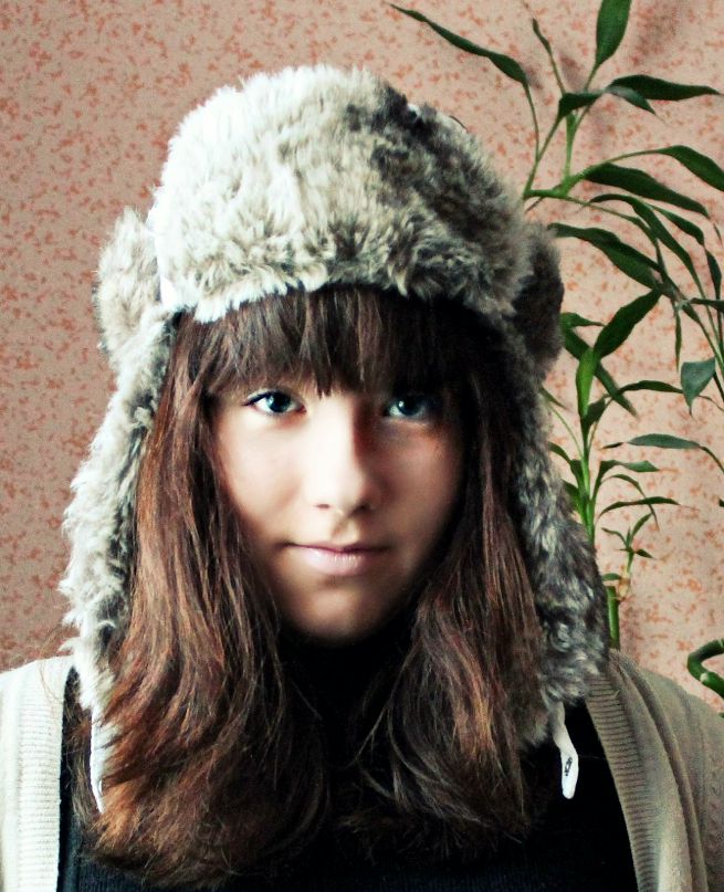 Екатерина Пронина | Санкт-Петербург