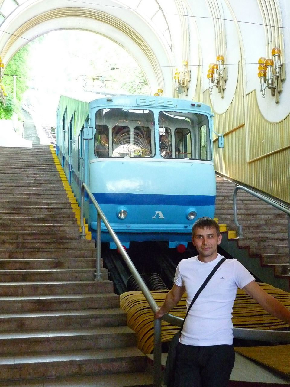 Александр Лазарев | Чехов