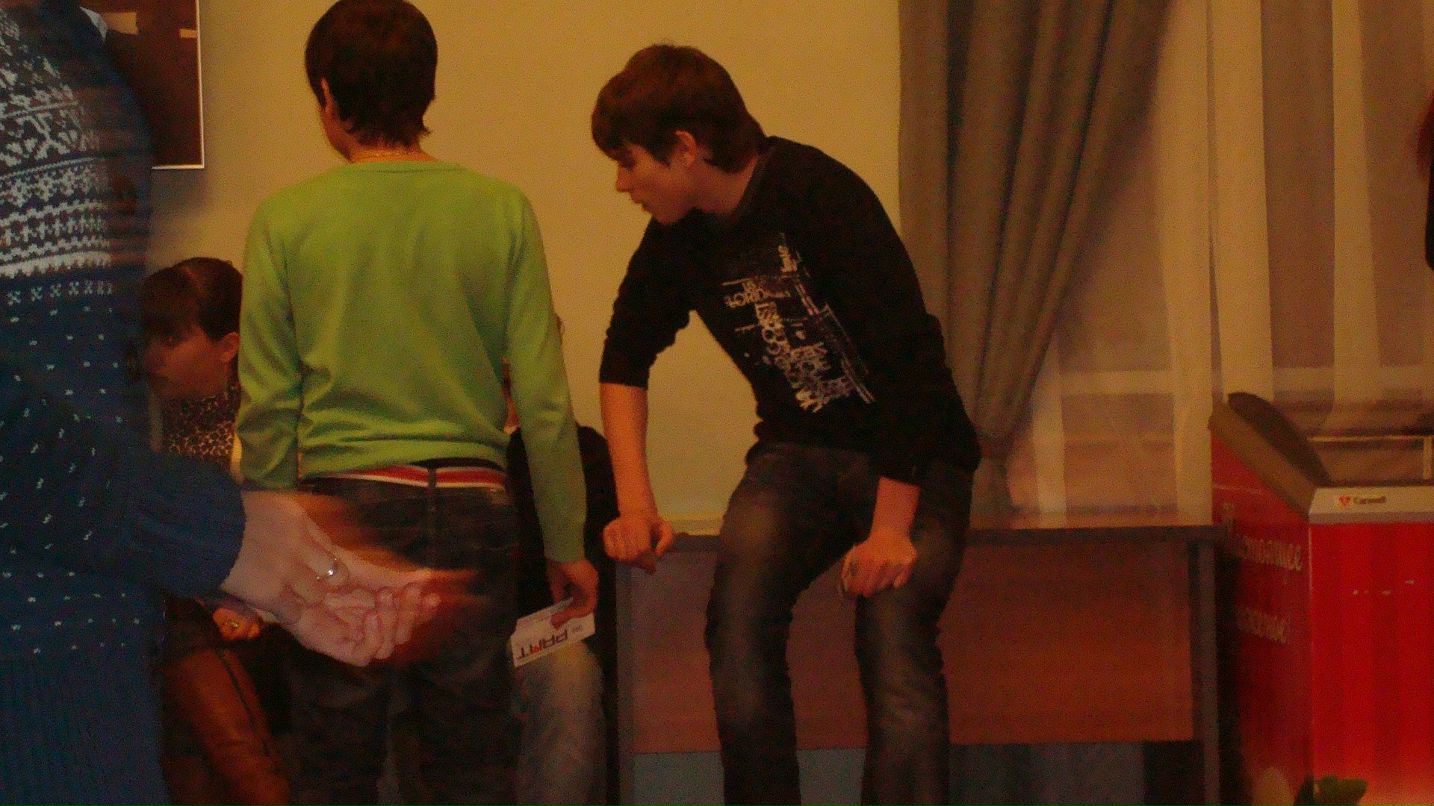 Мария Фомичёва | Ступино