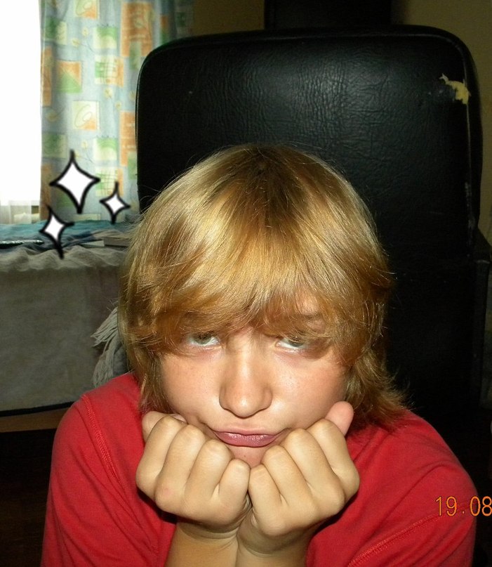 Елена Горбачева | Москва