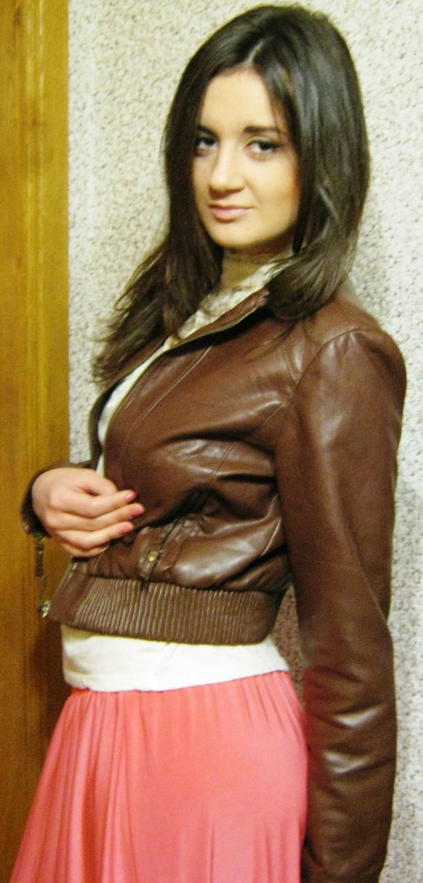 Екатерина Саражинская | Киев