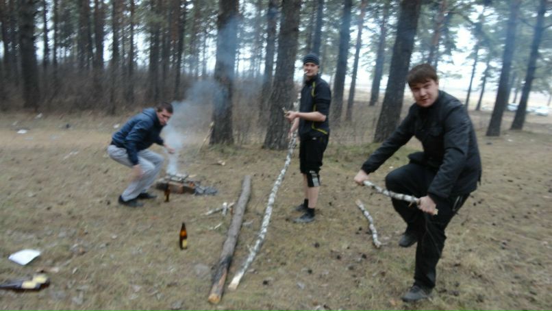 Роман Филиппов | Красноярск