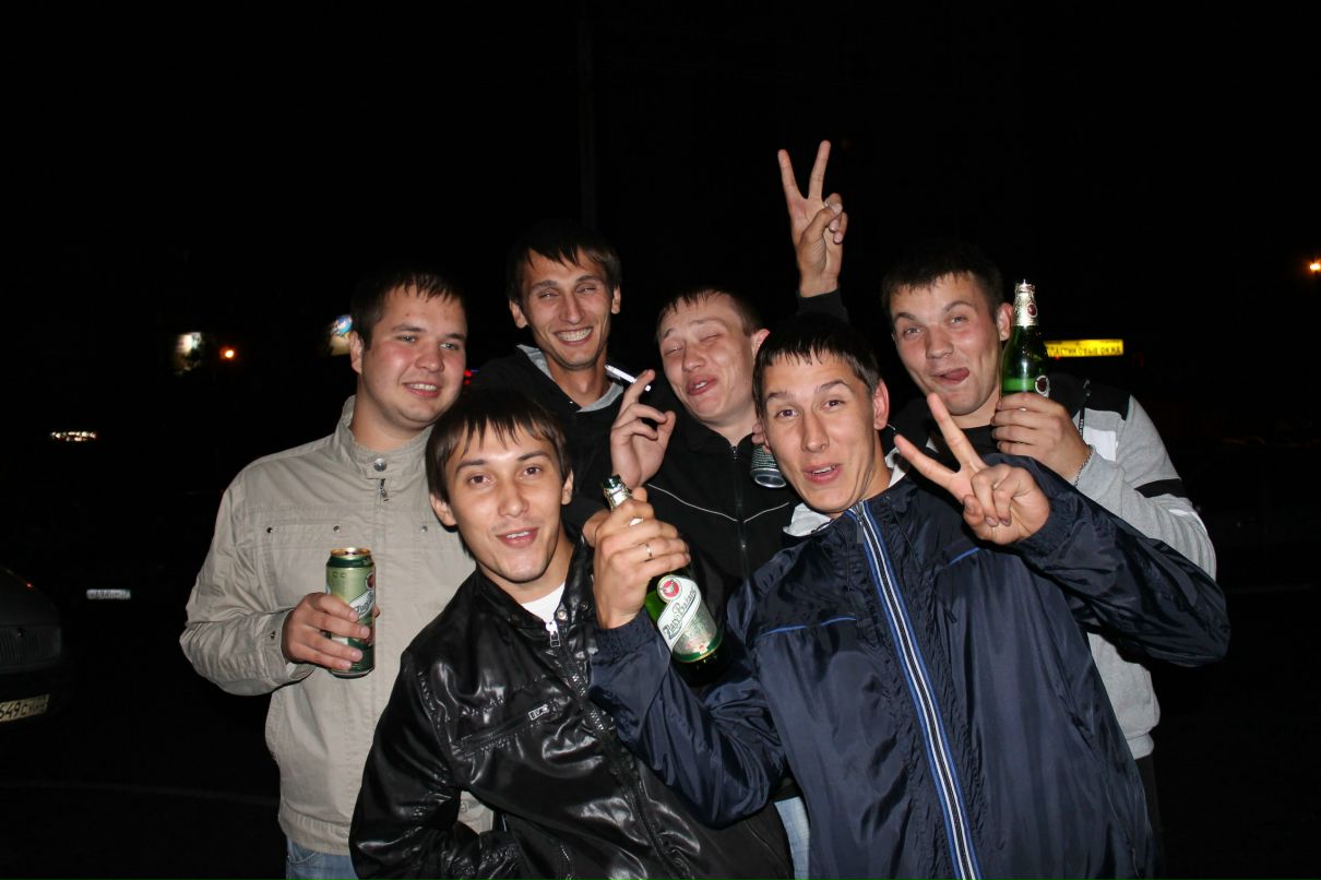 Тимур Галикеев Фаритович | Уфа