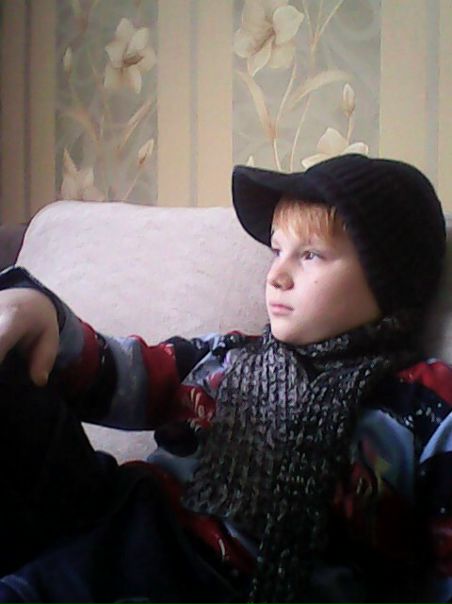 №1, Владик Меч, Энергодар №1, Владик Меч, Энергодар