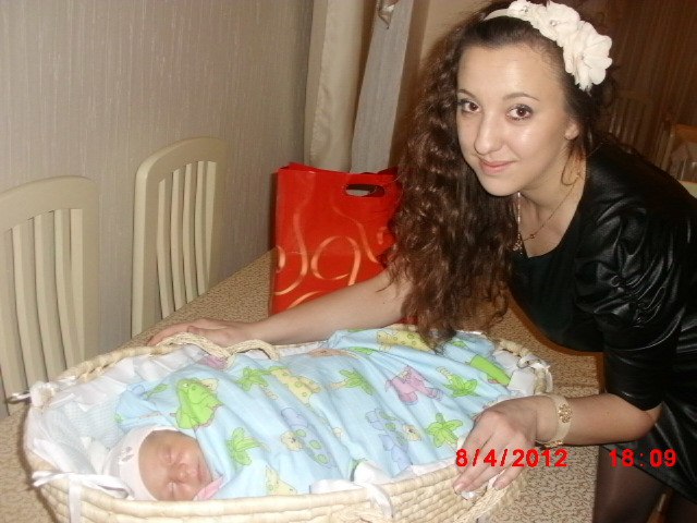 Яніна Бежнар | Львов