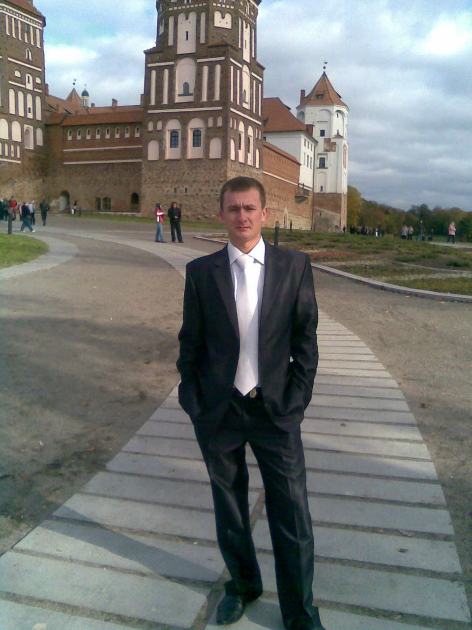 Николай Шахнюк | Горки