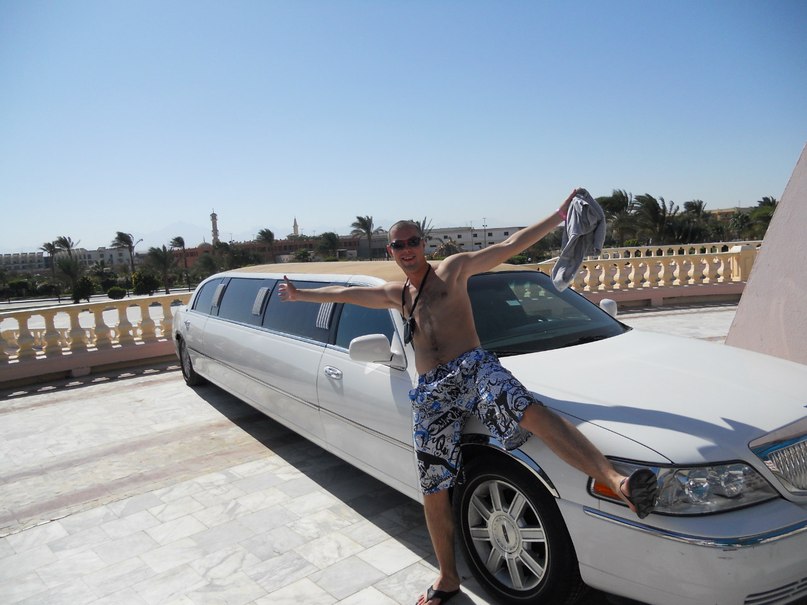 Максим Ларин Сергеевич | Санкт-Петербург