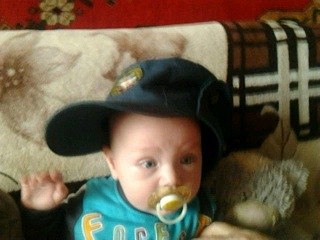 Любаня Царькова | Зеленоград