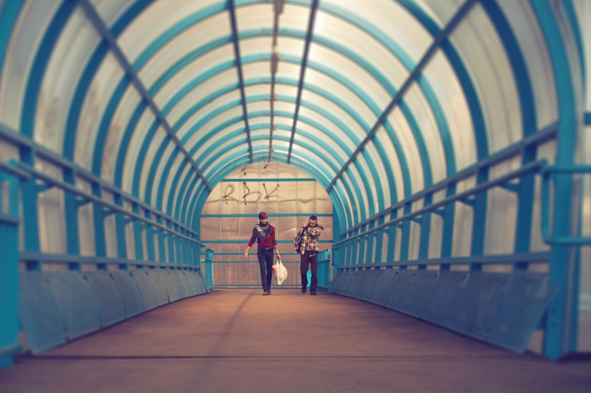 Алексей Зернов | Санкт-Петербург