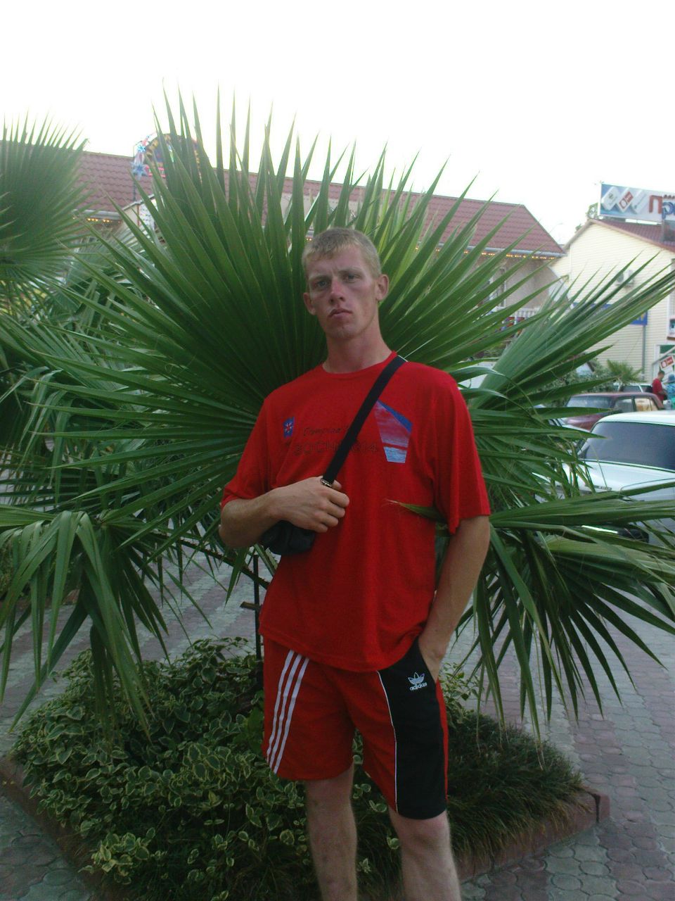 Юра Визер | Большая Вруда