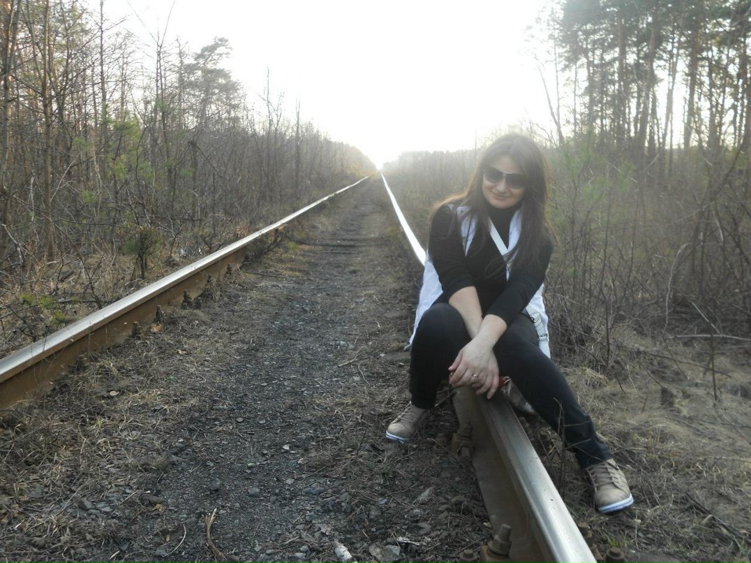 Уляна Бурчак | Червоноград