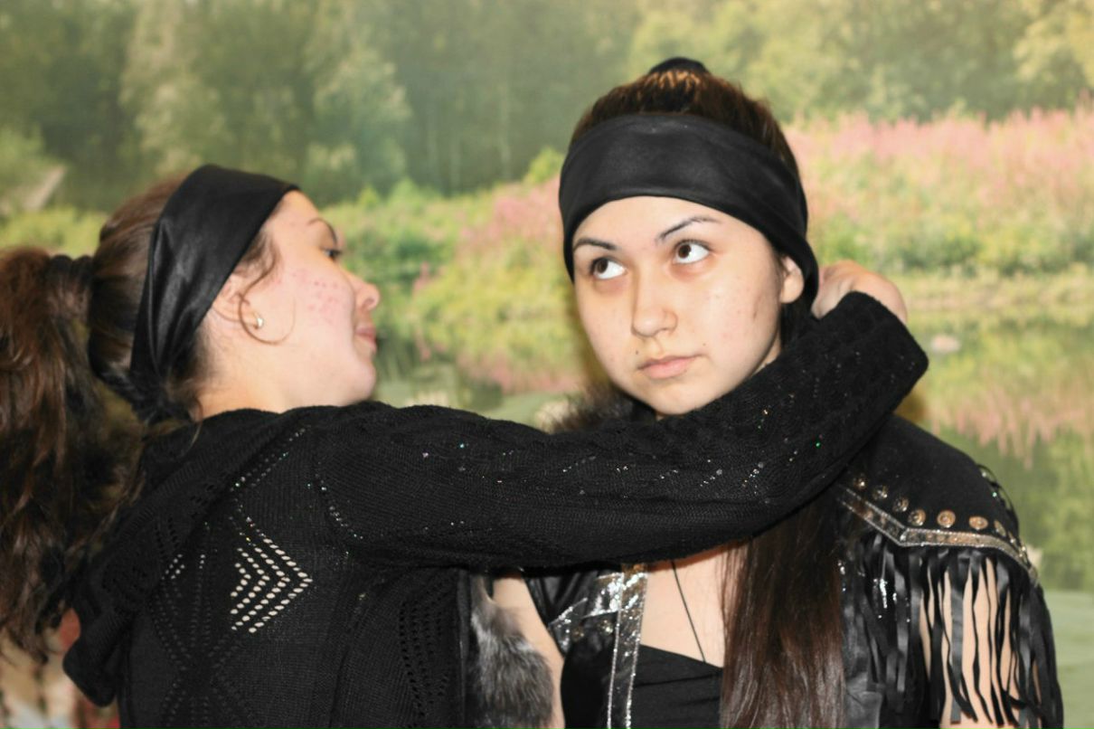 Ирина Туктарова | Уфа