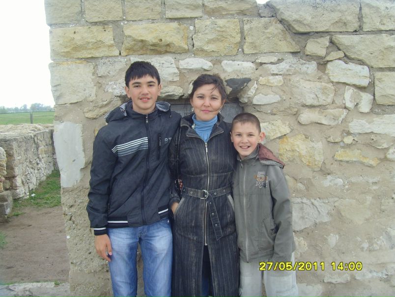 №61, Альбина Галиева, 48 лет, Альметьевск, Россия №61, Альбина Галиева, 48 лет, Альметьевск, Россия