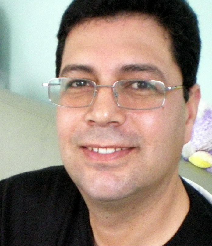 Gihad Henawe | Киев