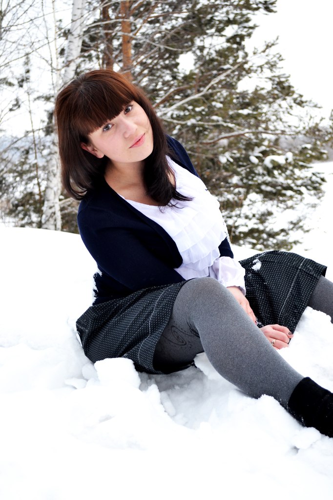 Валентина Абрамова | Красноярск