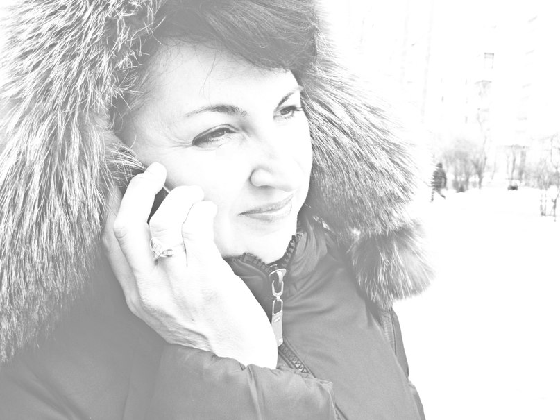 Оксана Капцова Владимировна | 