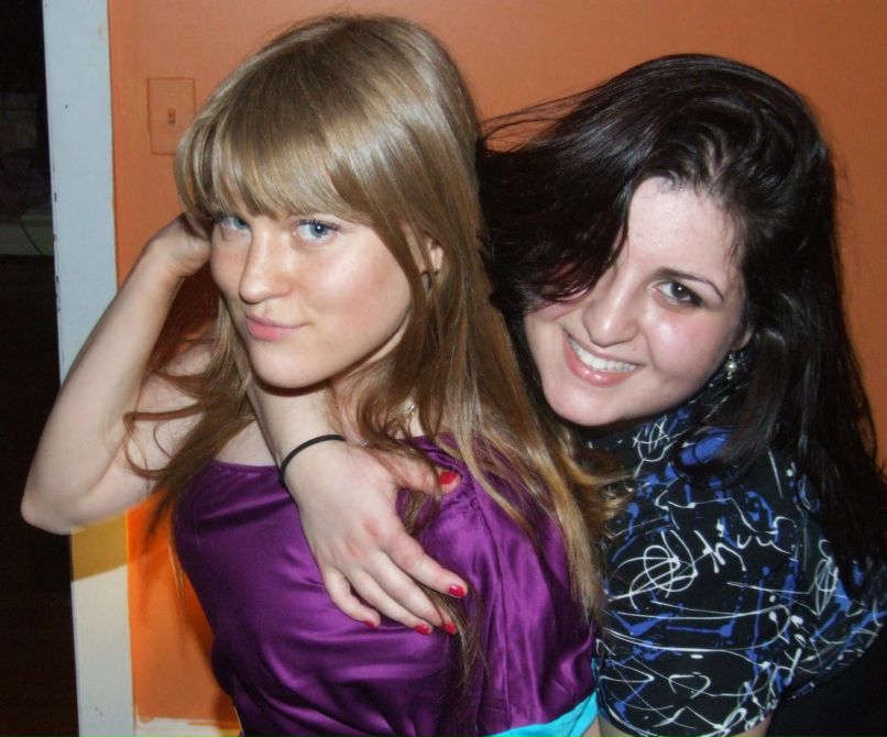 Алиса Кушиловская | Boston