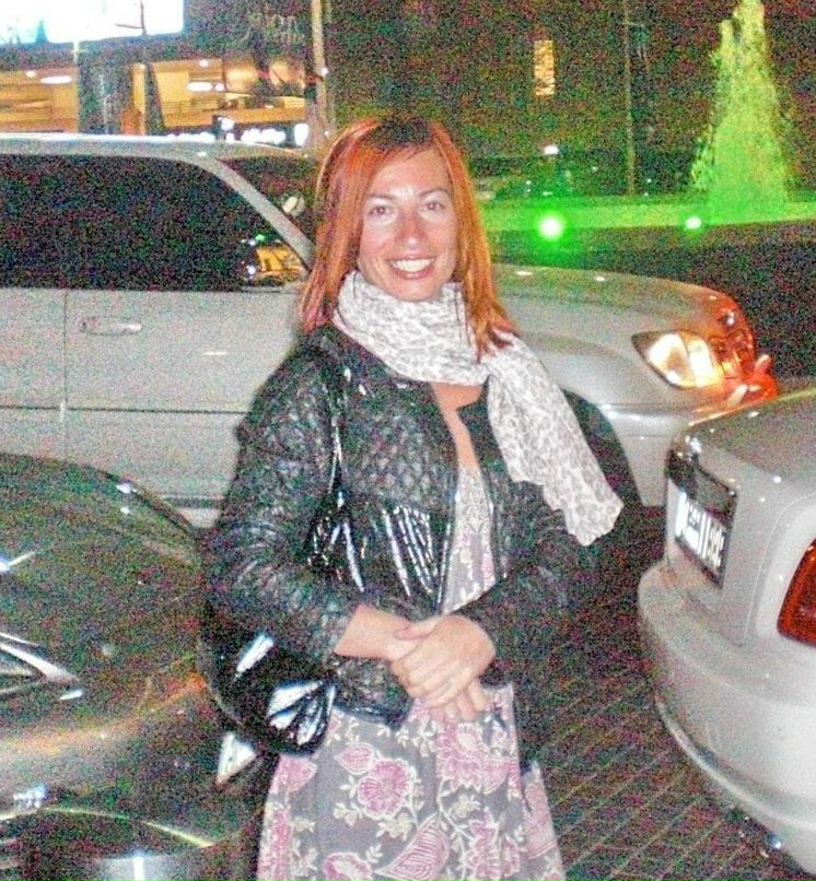 Ольга Дмитриева | Петропавловск-Камчатский