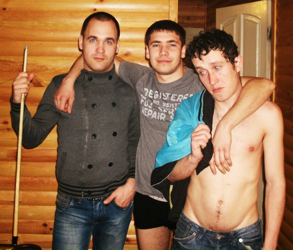 Антон Абрамов | Николаев