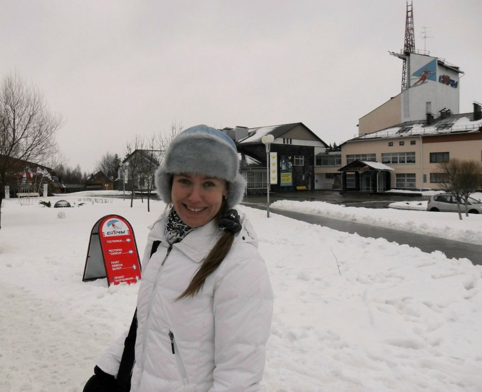 Мария Кодукова | Смоленск