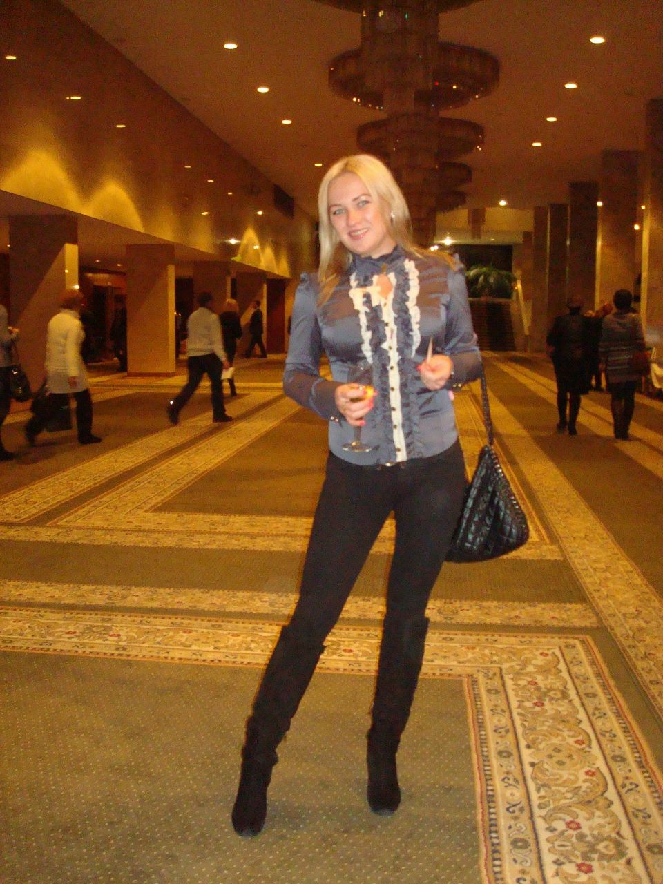 Мариша Петухова ★ | Киев