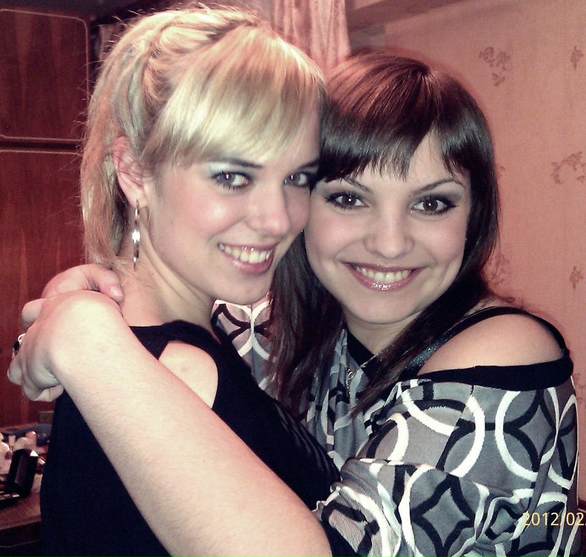 Маришка Гердт Gerda | 