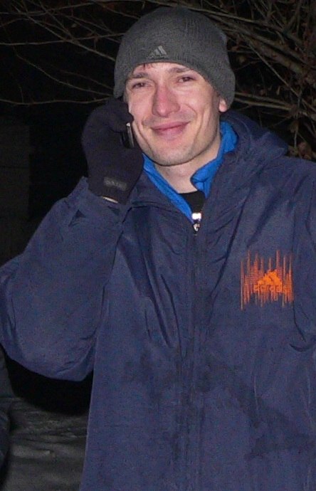 Александр Молодых | Тавда