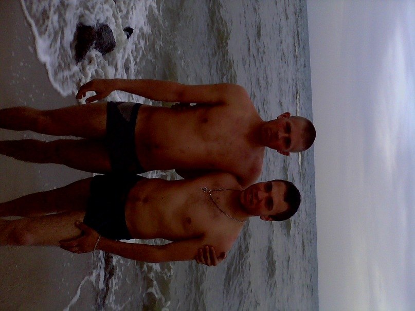 Константин Матвеев | Горловка