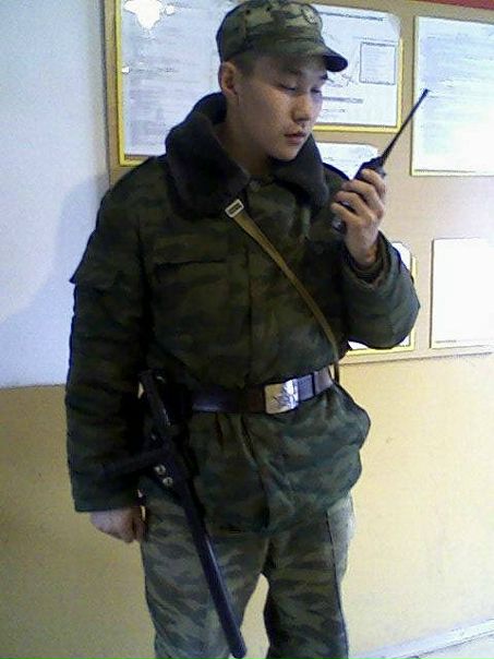 №18, Иван Захаров, 40 лет, Верхневилюйск №18, Иван Захаров, 40 лет, Верхневилюйск