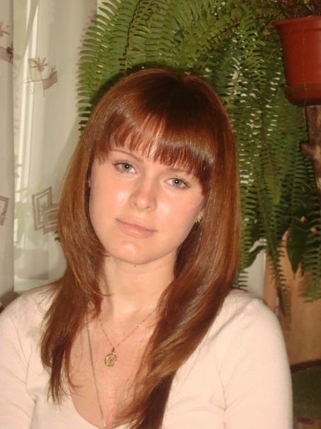 №93, Ксения Лужнова №93, Ксения Лужнова