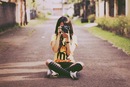 Фотография Коноваловой Олеси