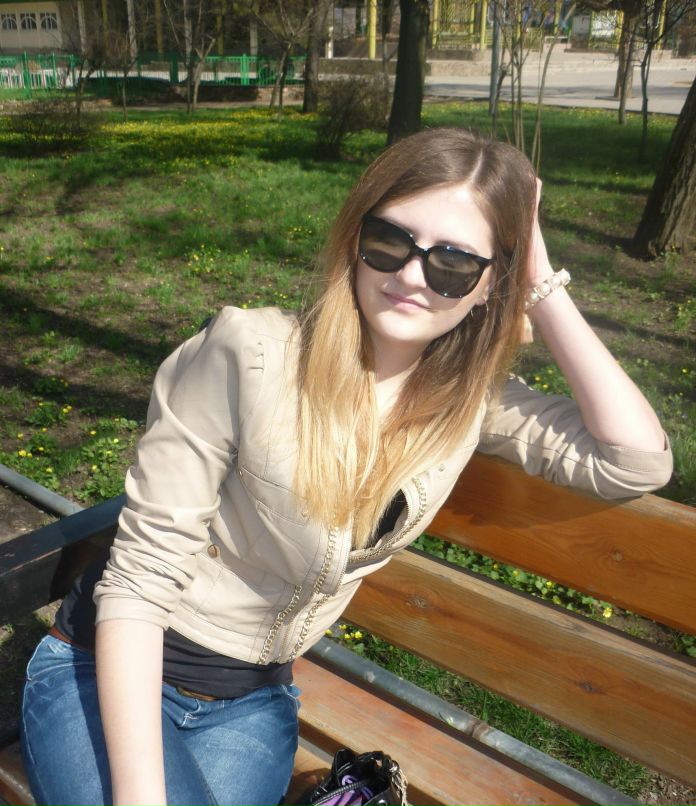 Marina Tereshchenko | 