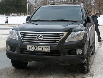 Алексей Бодарев | Сыктывкар