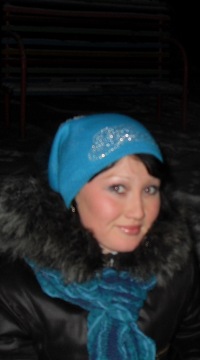 Ксения Максимова