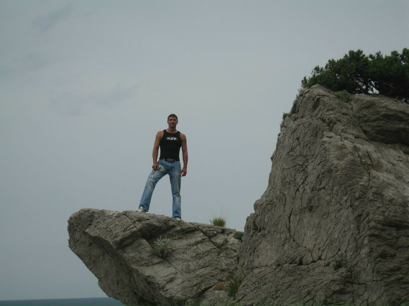 Александр Семенов $СЕМËН @ лучший друг&# | Донецк