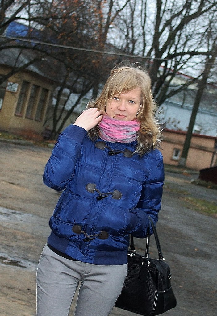 Ксения Власова | Санкт-Петербург