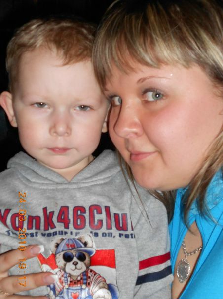 №55, Виктория Леськив, 35 лет, Царичанка №55, Виктория Леськив, 35 лет, Царичанка