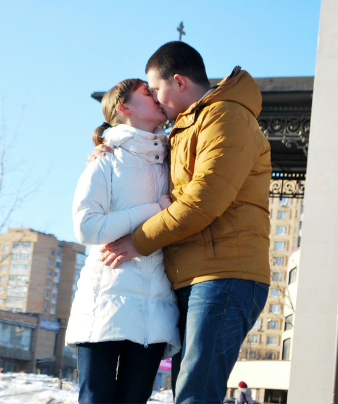 Елизавета Тридчикова | Москва