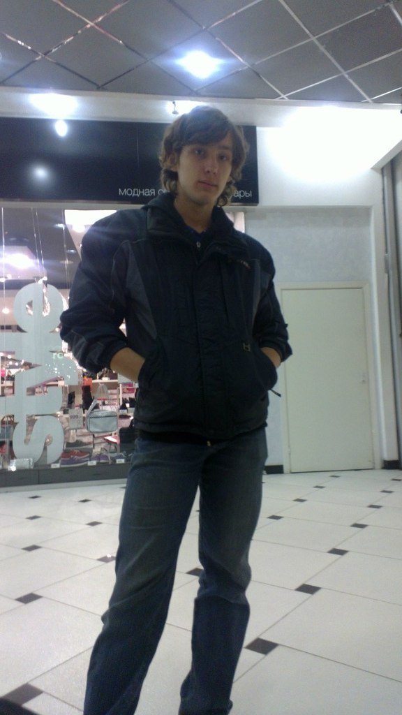 Виталий Кузьмин | Екатеринбург