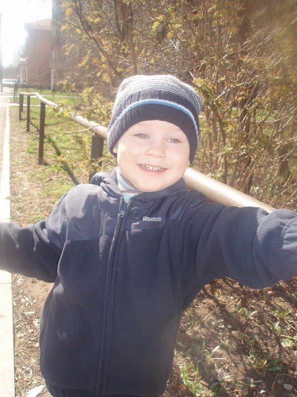 Артем Семакин | Пермь