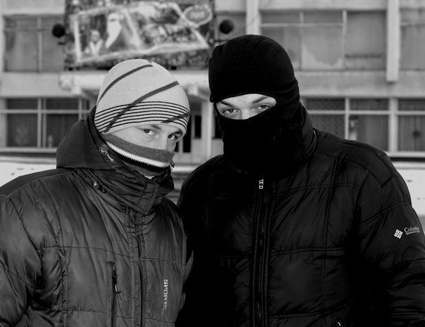 Денис Герасимов | Киев