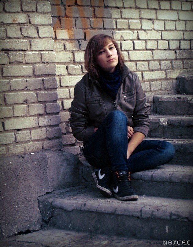 Анастасия Семянистая | Киев